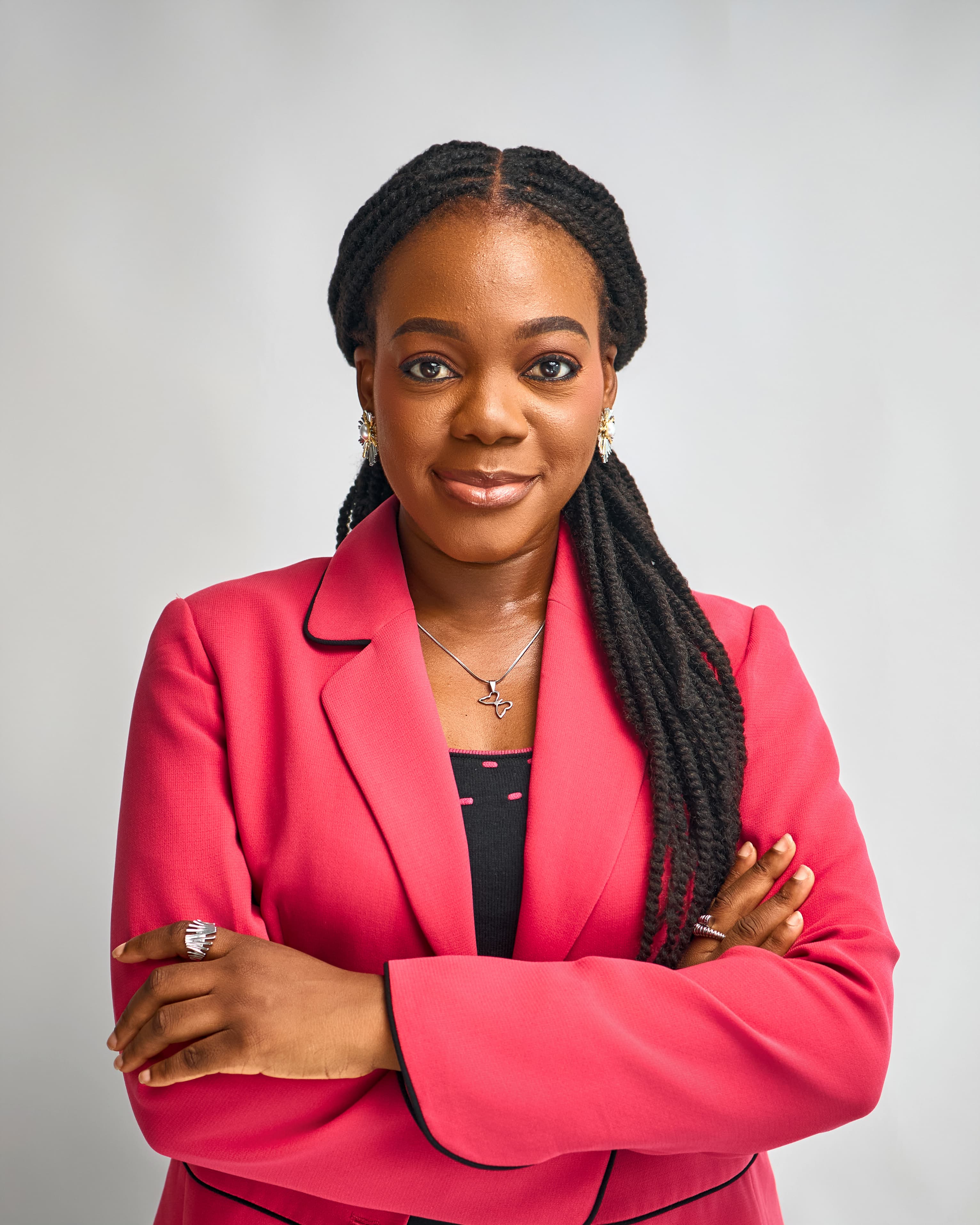 Feyisayo Olupitan